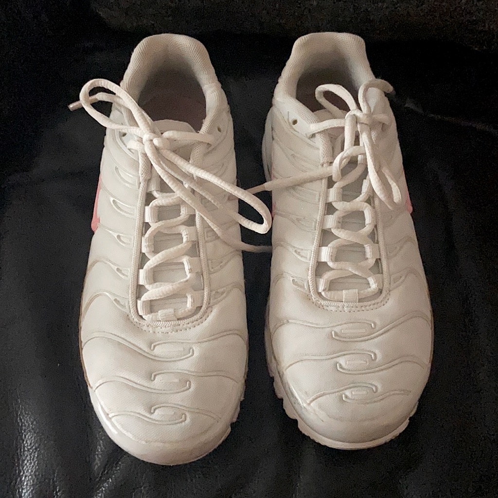 Womens Nike Air Max Plus